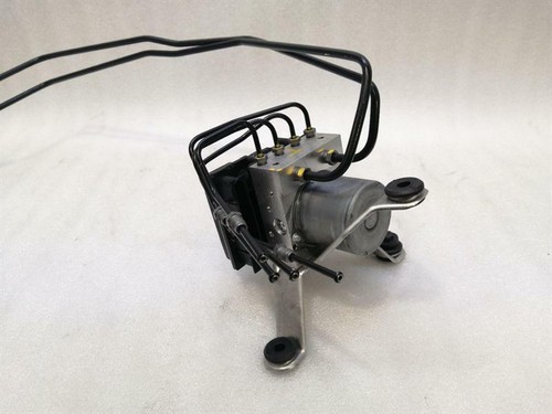 PORSCHE 911 997 A.B.S Pump 99735575513 ABS Pumpe HYDRAULIKBLOCK