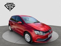 2026 Volkswagen Polo 3600 Hatchback Petrol Automatic