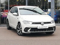 2024 Volkswagen Polo 1.0 TSI 115 R-Line 5dr DSG Hatchback Petrol Automatic