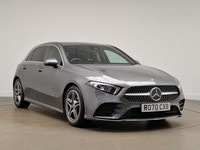 2020 Mercedes-Benz A Class A200 AMG Line Executive 5dr Auto Hatchback Petrol Aut