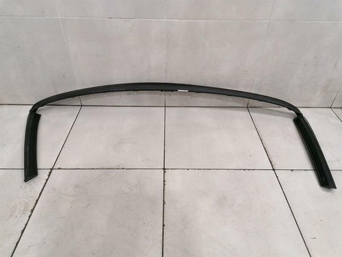PORSCHE 911 991 Cabrio Roof Frame Seal 99156195100 Verdeck Rahmen dichtungen