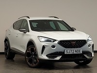 2022 Cupra Formentor 2.0 TSI 190 V2 5dr DSG 4Drive HATCHBACK PETROL Automatic