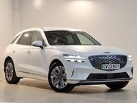 2023 Genesis GV70 360kW Sport 77kWh 5dr Auto AWD MPV ELECTRIC Automatic