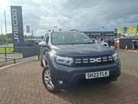2023 Dacia Duster 1.0 TCe 90 Expression 5dr SUV Petrol Manual
