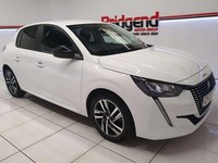 2023 Peugeot 208 1.2 PureTech Active Premium + Hatchback 5dr Small Car Petrol Ma