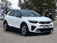 2023 Kia Stonic 1.0T GDI 48V GT-LINE S 5DR DCT Estate Petrol Automatic