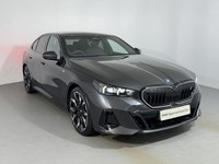 BMW I5 250kW eDrive40 M Sport Pro 84kWh 4dr Auto