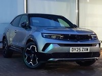 2025 Vauxhall Mokka 1.2 Turbo Ultimate 5dr Auto Hatchback Petrol Automatic