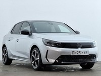 2025 Vauxhall Corsa 1.2 Turbo Ultimate 5dr Hatchback Petrol Manual