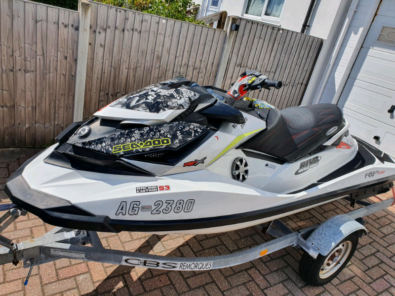 Jet Ski for sale in UK 84 secondhand Jet Skis