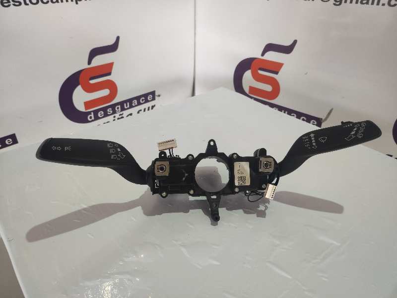 8x0953501b Commande De Clignotants / 183789 Pour Audi A1 8x 1.2 16v Tfsi