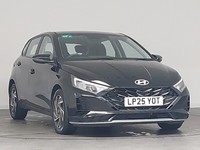 2025 Hyundai i20 1.0T GDi Advance [Nav] 5dr DCT HATCHBACK PETROL Automatic