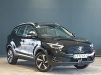 2022 MG MOTOR UK ZS 130kW Trophy EV 51kWh 5dr Auto HATCHBACK ELECTRIC Automatic