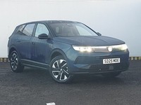 2025 Vauxhall Grandland 1.2 Hybrid [136] GS 5dr e-DCT6 HATCHBACK PETROL Automati