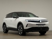 2025 Vauxhall Grandland 1.2 Hybrid [136] Ultimate 5dr e-DCT6 [Fixed Roof] Hatchb