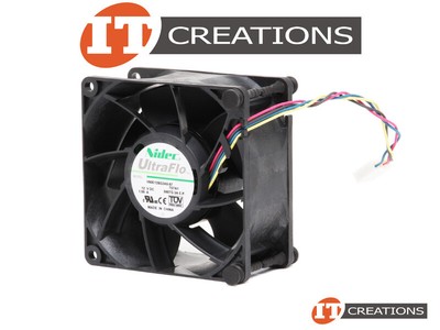 SUPERMICRO FAN FOR SUPERMICRO SUPERSERVER 60 FAN-0129L4