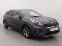 KIA NIRO 1.6 GDi Hybrid 2 5dr DCT