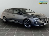 2022 Peugeot 308 SW 1.5 BlueHDi Allure Premium Estate 5dr Diesel EAT Euro 6 (s/s