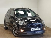 2019 Ford Ka+ 1.2 85 Active 5dr Hatchback Petrol Manual