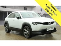  Mazda MX-30 Sport Lux SUV Electric Automatic