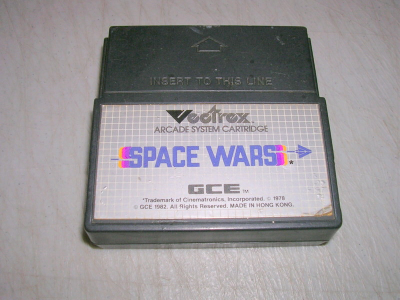 SPACE WARS Vectrex ゲームカートリッジ $_57.JPG?set_id=880000500F