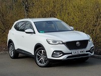 2022 MG HS 1.5 T-GDI Excite 5dr SUV Petrol Manual