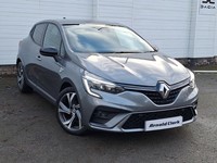 2023 Renault Clio 1.0 TCe 90 RS Line 5dr HATCHBACK PETROL Manual
