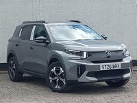2026 Citroen C3 Aircross 1.2 Turbo Plus 5dr HATCHBACK PETROL Manual