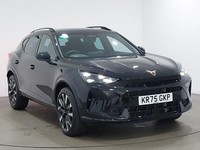 2025 Cupra Formentor 1.5 eTSI 150 V2 5dr DSG HATCHBACK PETROL Automatic