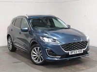 2023 Ford Kuga 2.5 FHEV Vignale 5dr CVT SUV Hybrid Automatic