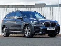2019 BMW X1 sDrive 18i M Sport 5dr Step Auto ESTATE PETROL Automatic