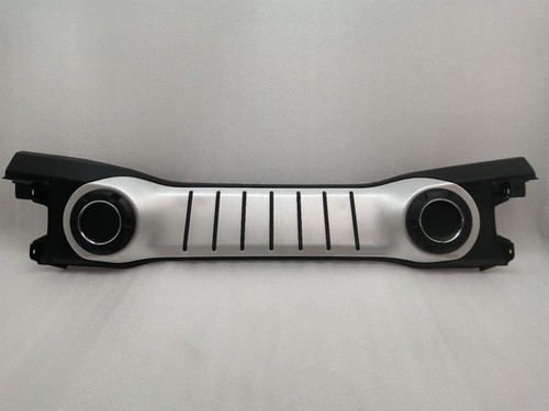 PORSCHE CAYMAN 718 GT4 98155143302 REAR PACKAGE TRAY TRIM VERKLEIDUNG HINTERER