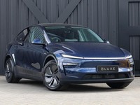 2025 Tesla Model Y Long Range AWD 85kWh 5dr Auto MPV ELECTRIC Automatic