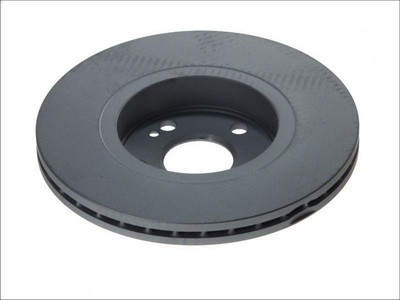 Brake disc ATE 24.0124-0171.1