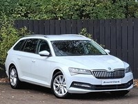 2023 Skoda Superb 2.0 TDI CR SE Technology 5dr DSG ESTATE DIESEL Automatic