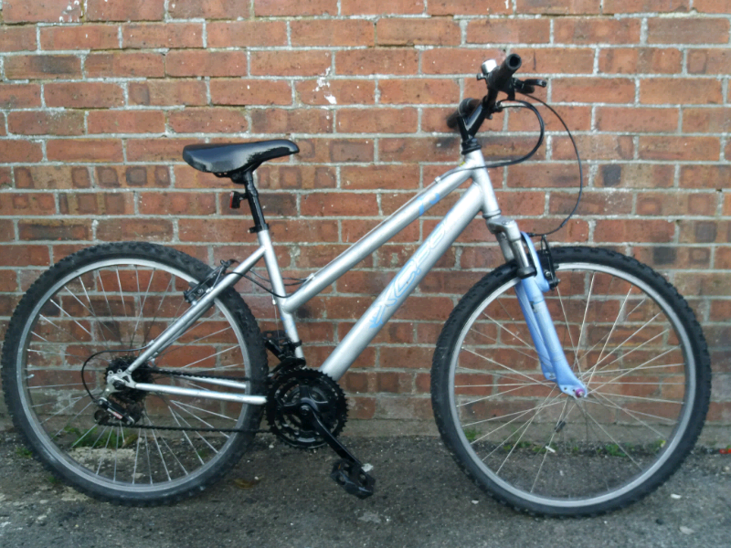 gumtree ladies bike