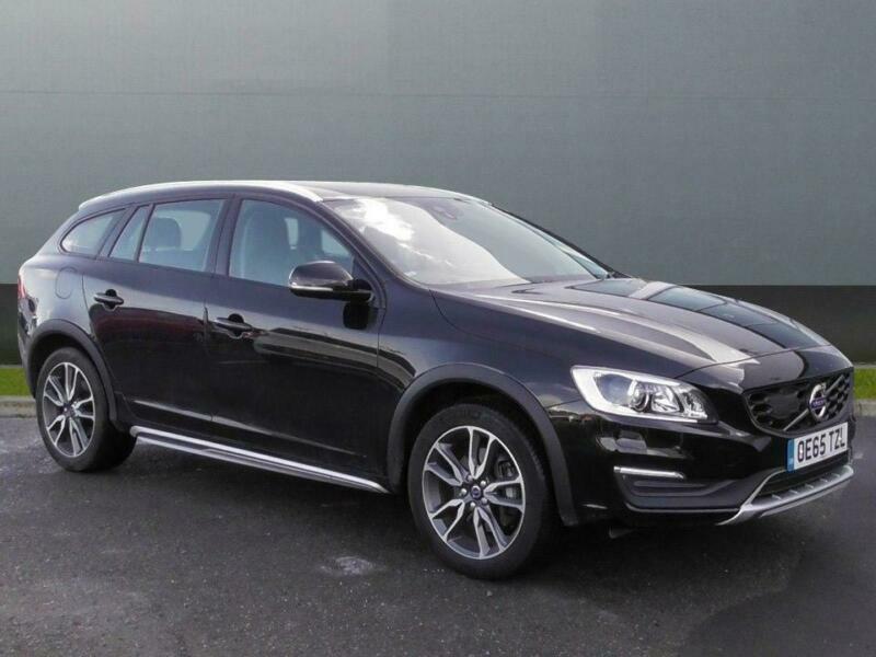 Volvo d4 190