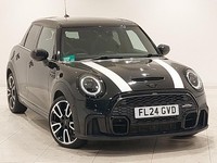2024 MINI Cooper 2.0 S Sport 5dr Auto Hatchback Petrol Automatic