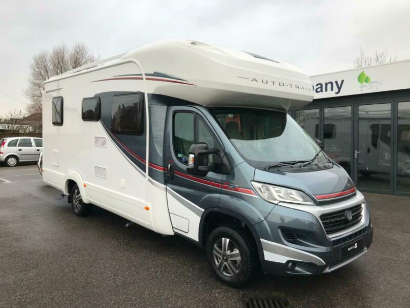 Fiat ducato 2018