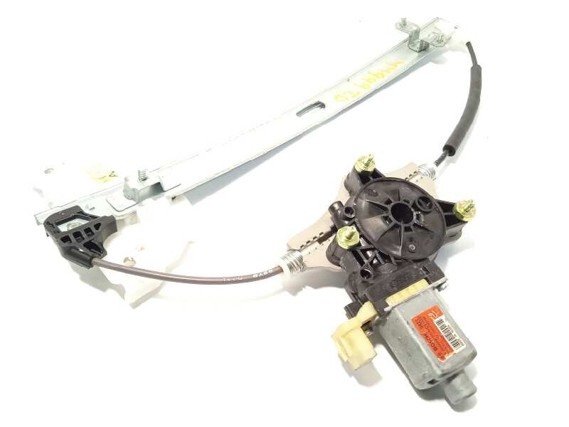 83460h8000 Leve Glace ArriÃRe Droit / 6115201 Pour Kia Rio Yb Concept