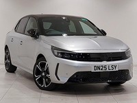 2025 Vauxhall Corsa 1.2 Turbo Ultimate 5dr Hatchback Petrol Manual