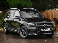 2024 Mercedes-Benz GLB GLB 200 AMG Line Executive 5dr 7G-Tronic ESTATE PETROL Au