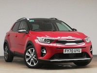 2020 Kia Stonic 1.0T GDi 48V GT-Line S 5dr DCT SUV Petrol Automatic