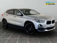 2020 BMW X2 2.0 18d Sport sDrive Euro 6 (s/s) 5dr Manual SUV Diesel Manual