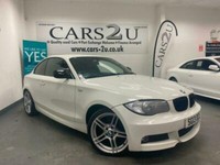 2013 13 BMW 1 Series 2.0 118d Sport Plus Edition 2dr *FINANCE AVALIBLE*