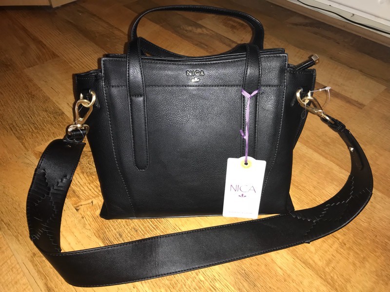 **Brand New With Tags Debenhams Ladies Handbag** in Motherwell, North