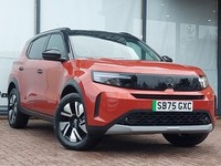 2025 Vauxhall Frontera 83kW GS 44kWh 5dr Auto HATCHBACK ELECTRIC Automatic