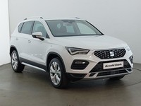 2024 SEAT Ateca 1.5 TSI EVO Xperience 5dr DSG Estate Petrol Automatic