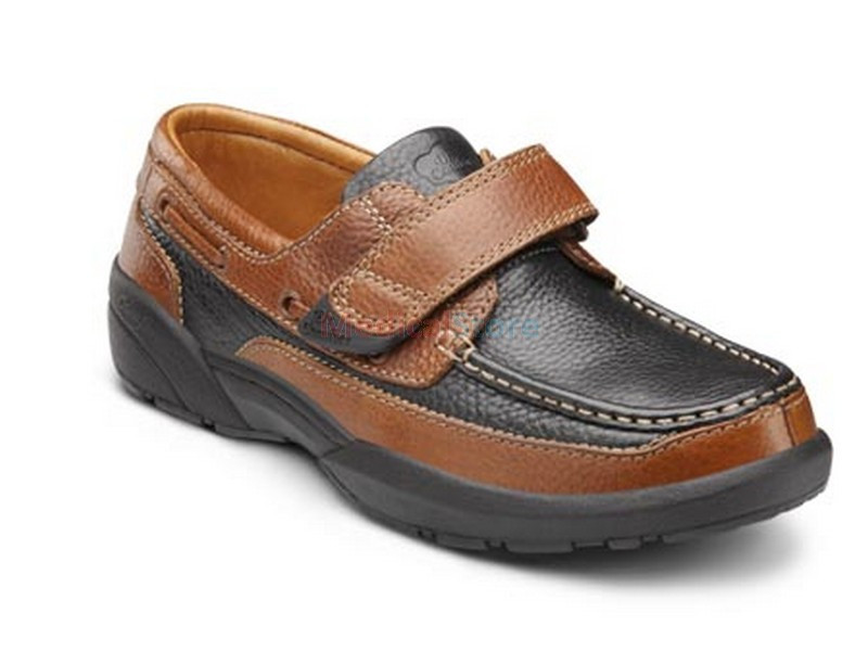 博士 Comfort男鞋