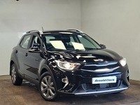 2021 Kia Stonic 1.0T GDi 99 2 5dr SUV Petrol Manual